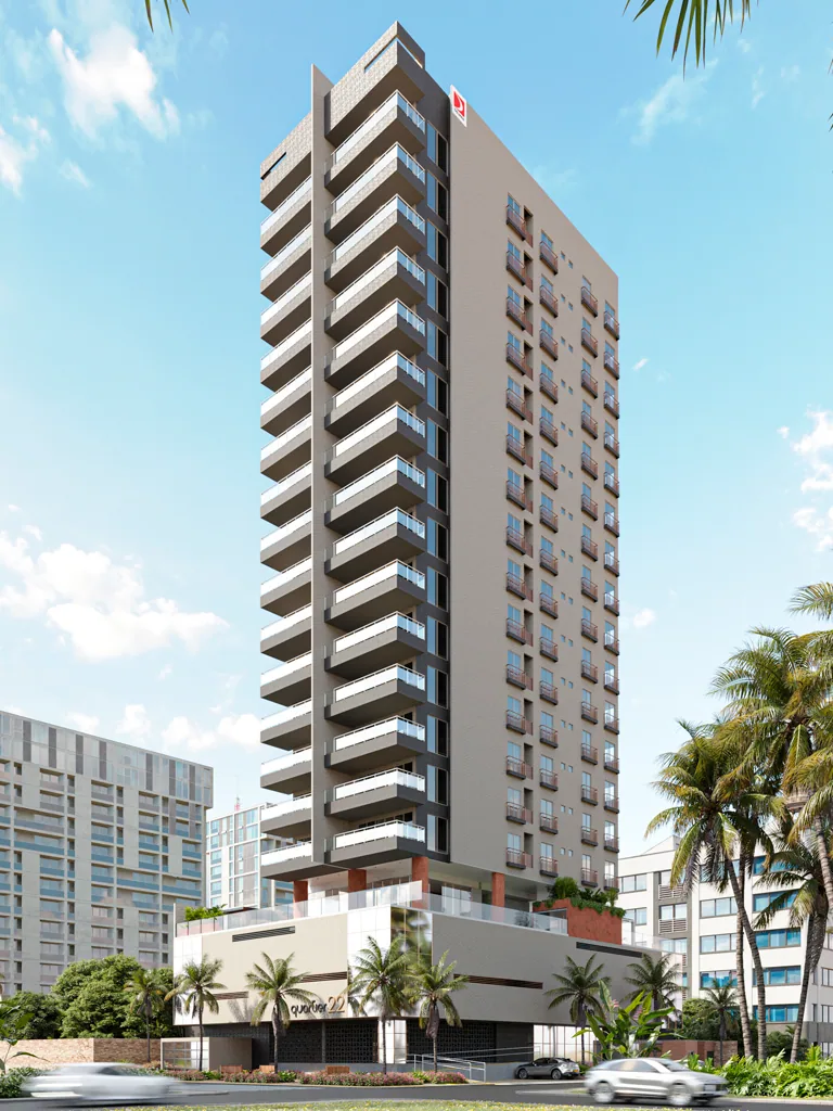 Quartier 22
