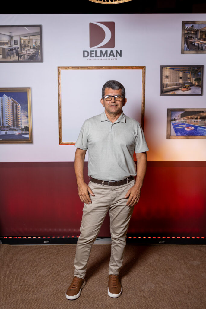 Uma noite para brindar novos começos: Delman entrega empreendimento no Stella Maris · foto 3