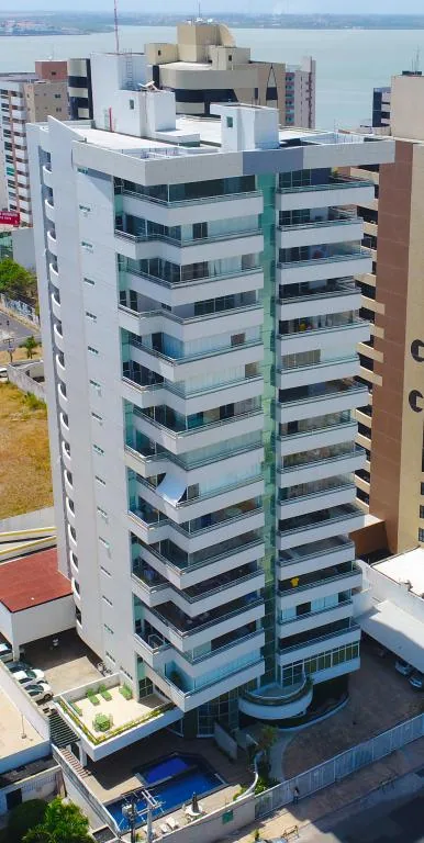 Terrazzo Atlântico