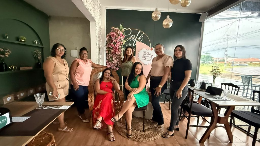 Delman celebra o Dia das Mães com homenagem especial às DelMães · foto 2