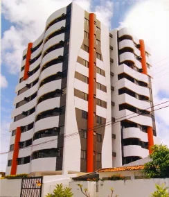 Durban · perspectiva do empreendimento