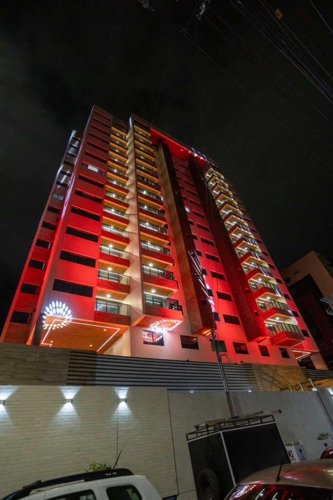 Uma noite para brindar novos começos: Delman entrega empreendimento no Stella Maris · foto 6
