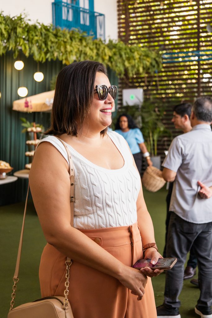 Evento 360 – Evento realizado no mês de dezembro para parceiros e corretores - São Luís · foto 3