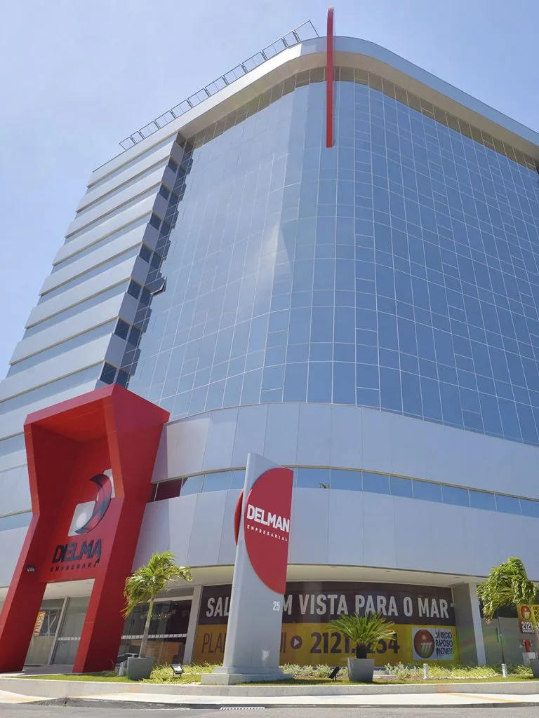 Delman Empresarial