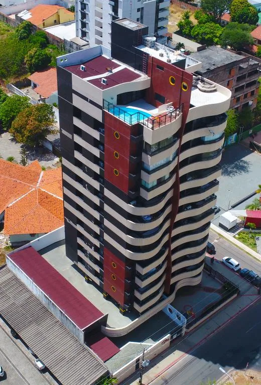 Ocean Ville