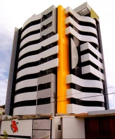 Atlantis · perspectiva do empreendimento