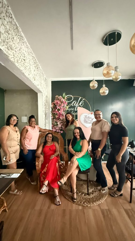 Delman celebra o Dia das Mães com homenagem especial às DelMães