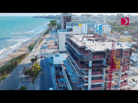 Institucional Delman 2025 - Maceió/AL e São Luís/MA