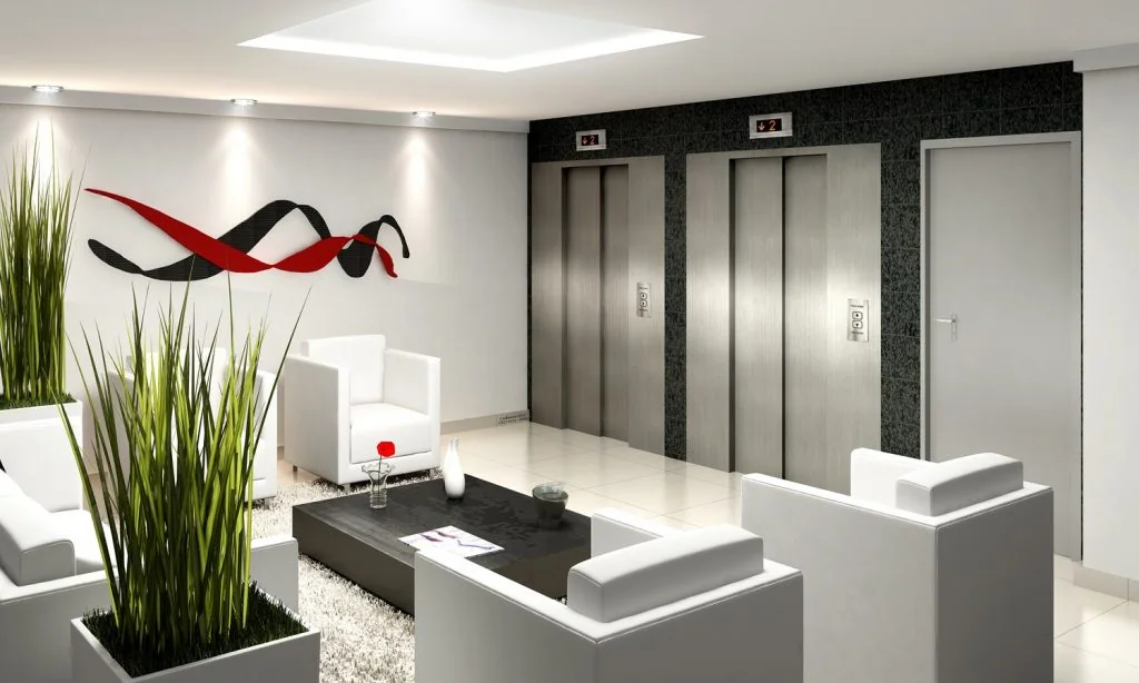 Cabernet · perspectiva do empreendimento