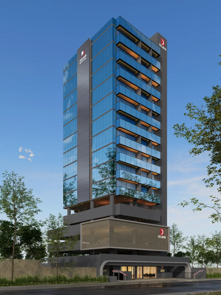 Delman Empresarial Ponta Verde