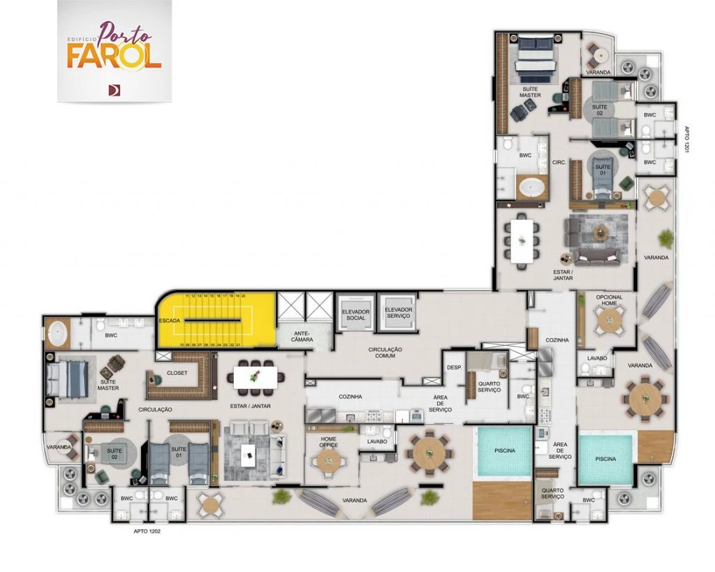 Planta 01