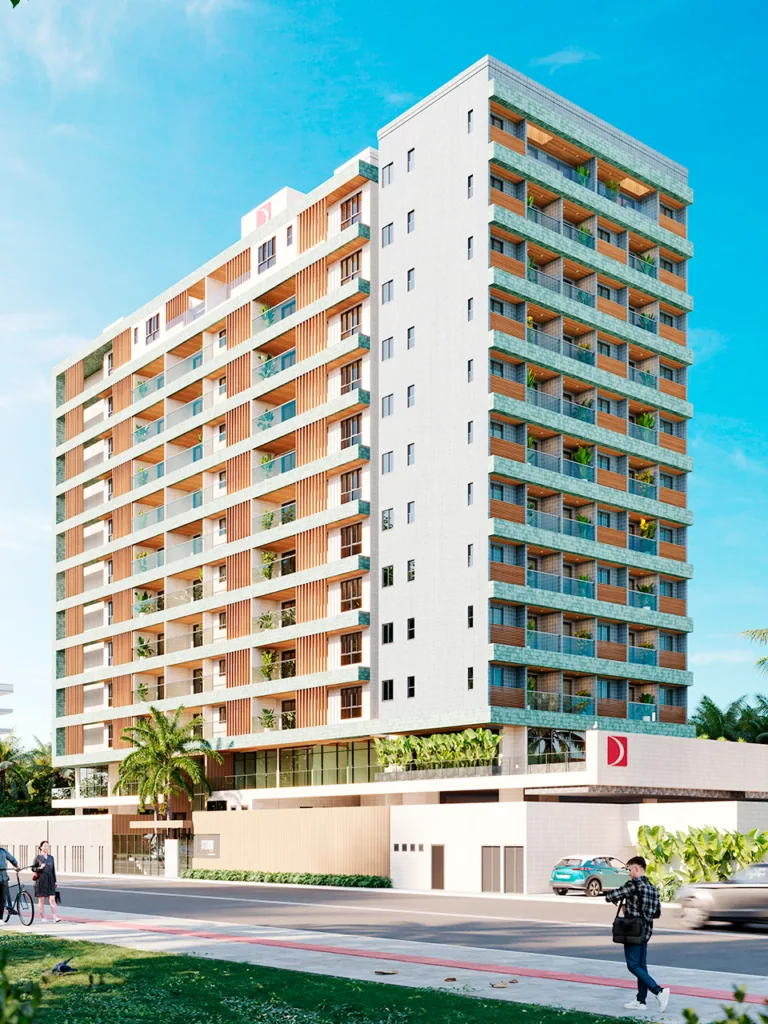 Studio Design 7 - Península