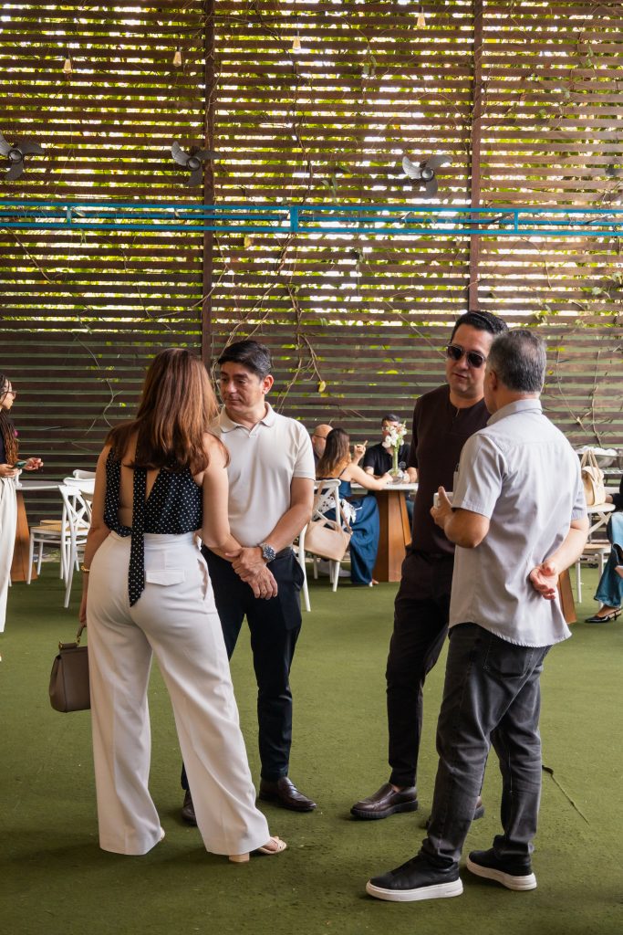 Evento 360 – Evento realizado no mês de dezembro para parceiros e corretores - São Luís · foto 6