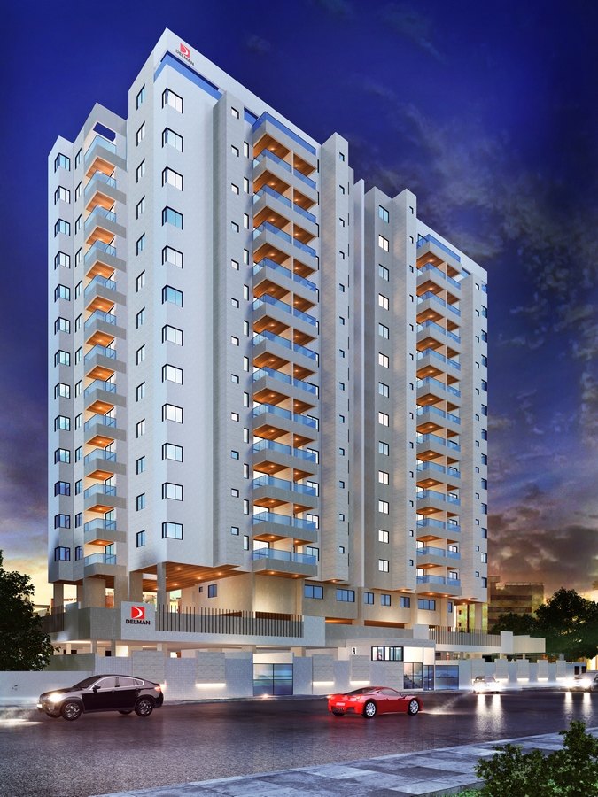 Edifício Kairós