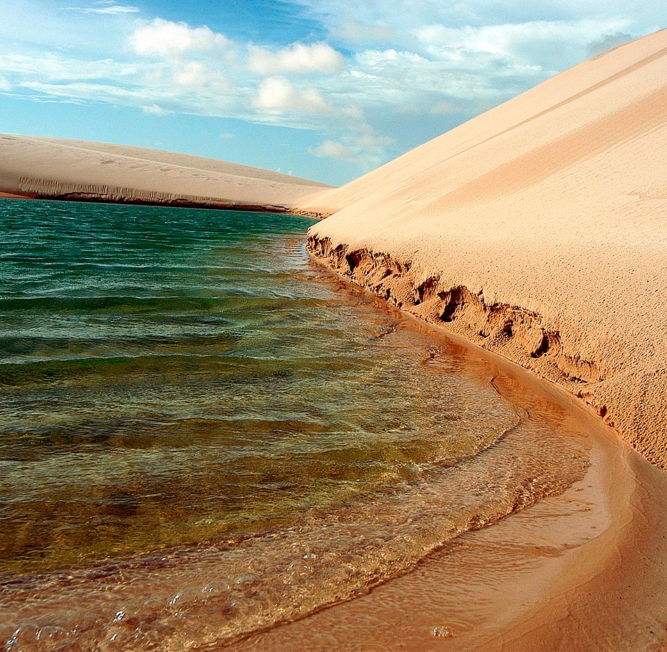 Paisagem do Maranhão